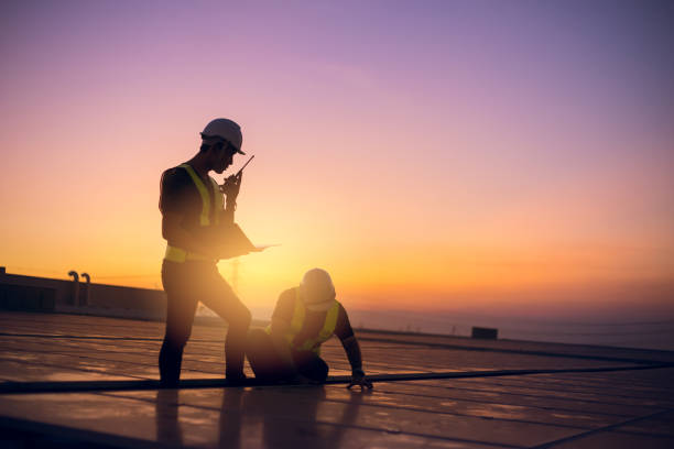 Quick and Trustworthy Emergency Roof Repair Services in Leeds, AL