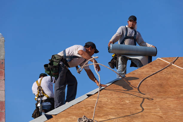 Gutter Installation and Roofing in Leeds, AL