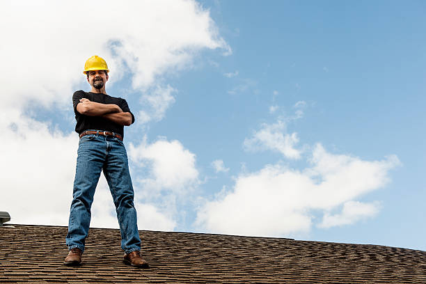 Best Residential Roofing Contractor  in Leeds, AL